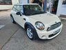 USED 2013 63 MINI HATCH 1.6 One Auto Euro 6 3dr MINI Hatch One Automatic