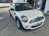 USED 2013 63 MINI HATCH 1.6 One Auto Euro 6 3dr MINI Hatch One Automatic