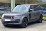 USED 2018 68 LAND ROVER RANGE ROVER 3.0 SD V6 Vogue SUV 5dr Diesel Auto 4WD Euro 6 (s/s) (275 ps) PANO+360+HUD+CAMBELTS+1FORMER!