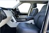 USED 2018 68 LAND ROVER RANGE ROVER 3.0 SD V6 Vogue SUV 5dr Diesel Auto 4WD Euro 6 (s/s) (275 ps) PANO+360+HUD+CAMBELTS+1FORMER!
