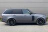 USED 2018 68 LAND ROVER RANGE ROVER 3.0 SD V6 Vogue SUV 5dr Diesel Auto 4WD Euro 6 (s/s) (275 ps) PANO+360+HUD+CAMBELTS+1FORMER!