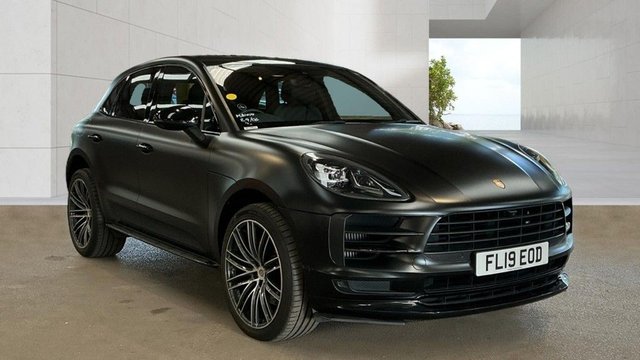 View our Porsche Macan 3.0T V6 S SUV 5dr Petrol PDK 4WD Euro 6 (s/s) (354 ps)