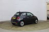USED 2017 17 FIAT 500 1.2 Lounge Hatchback 3dr Petrol Manual Euro 6 (s/s) (69 bhp) Parking Sensors