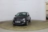 USED 2017 17 FIAT 500 1.2 Lounge Hatchback 3dr Petrol Manual Euro 6 (s/s) (69 bhp) Parking Sensors