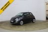 USED 2017 17 FIAT 500 1.2 Lounge Hatchback 3dr Petrol Manual Euro 6 (s/s) (69 bhp) Parking Sensors