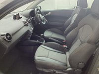 USED 2015 65 AUDI A1 1.4 TFSI Sport Hatchback 3dr Petrol Manual Euro 6 (s/s) (125 ps) Great Spec Sport Suspension