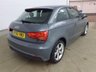 USED 2015 65 AUDI A1 1.4 TFSI Sport Hatchback 3dr Petrol Manual Euro 6 (s/s) (125 ps) Great Spec Sport Suspension