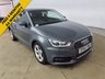 USED 2015 65 AUDI A1 1.4 TFSI Sport Hatchback 3dr Petrol Manual Euro 6 (s/s) (125 ps) Great Spec Sport Suspension