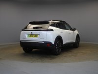 USED 2021 70 PEUGEOT E-2008 50kWh GT Line SUV 5dr Electric Auto (136 ps) High Spec with heated seats