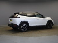 USED 2021 70 PEUGEOT E-2008 50kWh GT Line SUV 5dr Electric Auto (136 ps) High Spec with heated seats