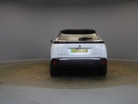 USED 2021 70 PEUGEOT E-2008 50kWh GT Line SUV 5dr Electric Auto (136 ps) High Spec with heated seats