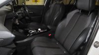 USED 2021 70 PEUGEOT E-2008 50kWh GT Line SUV 5dr Electric Auto (136 ps) High Spec with heated seats