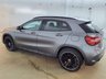 USED 2017 67 MERCEDES-BENZ GLA 2.1 GLA220d AMG Line (Premium) SUV 5dr Diesel 7G-DCT 4MATIC Euro 6 (s/s) (177 ps) High Spec - Reversing Camera