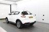 USED 2015 65 NISSAN JUKE 1.6 Tekna SUV 5dr Petrol XTRON Euro 6 (117 ps) 