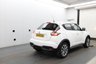 USED 2015 65 NISSAN JUKE 1.6 Tekna SUV 5dr Petrol XTRON Euro 6 (117 ps) 