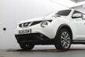 USED 2015 65 NISSAN JUKE 1.6 Tekna SUV 5dr Petrol XTRON Euro 6 (117 ps) 