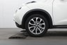 USED 2015 65 NISSAN JUKE 1.6 Tekna SUV 5dr Petrol XTRON Euro 6 (117 ps) 