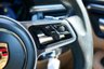 USED 2019 19 PORSCHE MACAN 3.0T V6 S SUV 5dr Petrol PDK 4WD Euro 6 (s/s) (354 ps) CARRERA WHITE METALLIC PAINTWORK + MOJAVE LTHR + CARPLAY + NAV + DAB