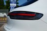 USED 2019 19 PORSCHE MACAN 3.0T V6 S SUV 5dr Petrol PDK 4WD Euro 6 (s/s) (354 ps) CARRERA WHITE METALLIC PAINTWORK + MOJAVE LTHR + CARPLAY + NAV + DAB
