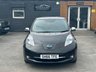 USED 2016 66 NISSAN LEAF 30kWh Tekna Hatchback 5dr Electric Auto (109 bhp) SAT NAV * HEATED SEATS