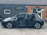 USED 2016 66 NISSAN LEAF 30kWh Tekna Hatchback 5dr Electric Auto (109 bhp) SAT NAV * HEATED SEATS
