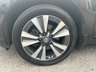 USED 2016 66 NISSAN LEAF 30kWh Tekna Hatchback 5dr Electric Auto (109 bhp) SAT NAV * HEATED SEATS
