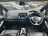 USED 2016 66 NISSAN LEAF 30kWh Tekna Hatchback 5dr Electric Auto (109 bhp) SAT NAV * HEATED SEATS