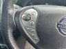 USED 2016 66 NISSAN LEAF 30kWh Tekna Hatchback 5dr Electric Auto (109 bhp) SAT NAV * HEATED SEATS