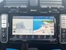 USED 2016 66 NISSAN LEAF 30kWh Tekna Hatchback 5dr Electric Auto (109 bhp) SAT NAV * HEATED SEATS