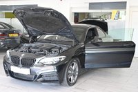 USED 2018 67 BMW 2 SERIES 3.0 M240i Coupe 2dr Petrol Auto Euro 6 (s/s) (340 ps) *HOME DELIVERY 7 DAY MONEY BACK*