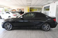 USED 2018 67 BMW 2 SERIES 3.0 M240i Coupe 2dr Petrol Auto Euro 6 (s/s) (340 ps) *HOME DELIVERY 7 DAY MONEY BACK*