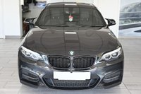 USED 2018 67 BMW 2 SERIES 3.0 M240i Coupe 2dr Petrol Auto Euro 6 (s/s) (340 ps) *HOME DELIVERY 7 DAY MONEY BACK*