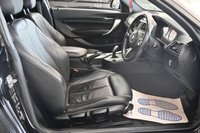 USED 2018 67 BMW 2 SERIES 3.0 M240i Coupe 2dr Petrol Auto Euro 6 (s/s) (340 ps) *HOME DELIVERY 7 DAY MONEY BACK*