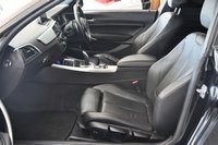 USED 2018 67 BMW 2 SERIES 3.0 M240i Coupe 2dr Petrol Auto Euro 6 (s/s) (340 ps) *HOME DELIVERY 7 DAY MONEY BACK*