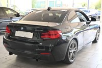 USED 2018 67 BMW 2 SERIES 3.0 M240i Coupe 2dr Petrol Auto Euro 6 (s/s) (340 ps) *HOME DELIVERY 7 DAY MONEY BACK*