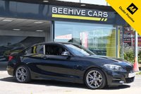USED 2018 67 BMW 2 SERIES 3.0 M240i Coupe 2dr Petrol Auto Euro 6 (s/s) (340 ps) *HOME DELIVERY 7 DAY MONEY BACK*