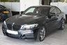 USED 2018 67 BMW 2 SERIES 3.0 M240i Coupe 2dr Petrol Auto Euro 6 (s/s) (340 ps) *HOME DELIVERY 7 DAY MONEY BACK*