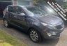 USED 2014 14 KIA SPORTAGE 1.6 GDi EcoDynamics 2 SUV 5 Door Petrol Manual 2WD Euro 5 (s/s) (133 bhp) 8 SERVICES TO 17,620 MILES
