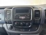 USED 2017 17 VAUXHALL VIVARO 1.6 CDTi 2700 Panel Van 5dr Diesel Manual L1 H1 Euro 6 (120 ps) 