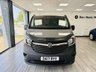 USED 2017 17 VAUXHALL VIVARO 1.6 CDTi 2700 Panel Van 5dr Diesel Manual L1 H1 Euro 6 (120 ps) 
