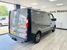 USED 2017 17 VAUXHALL VIVARO 1.6 CDTi 2700 Panel Van 5dr Diesel Manual L1 H1 Euro 6 (120 ps) 