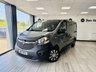 USED 2017 17 VAUXHALL VIVARO 1.6 CDTi 2700 Panel Van 5dr Diesel Manual L1 H1 Euro 6 (120 ps) 