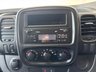 USED 2017 17 VAUXHALL VIVARO 1.6 CDTi 2700 Panel Van 5dr Diesel Manual L1 H1 Euro 6 (120 ps) 