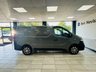 USED 2017 17 VAUXHALL VIVARO 1.6 CDTi 2700 Panel Van 5dr Diesel Manual L1 H1 Euro 6 (120 ps) 