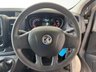 USED 2017 17 VAUXHALL VIVARO 1.6 CDTi 2700 Panel Van 5dr Diesel Manual L1 H1 Euro 6 (120 ps) 