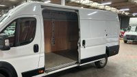USED 2023 23 CITROEN RELAY 2.2 BlueHDi 35 Enterprise Edition NO VAT NAV L4 High Roof Euro 6 (s/s) (heavy) (140 ps) 12 MONTHS PART AND LABOUR RAC WARRANTY+RAC BREAKDOWN COVER