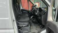 USED 2023 23 CITROEN RELAY 2.2 BlueHDi 35 Enterprise Edition NO VAT NAV L4 High Roof Euro 6 (s/s) (heavy) (140 ps) 12 MONTHS PART AND LABOUR RAC WARRANTY+RAC BREAKDOWN COVER