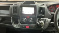 USED 2023 23 CITROEN RELAY 2.2 BlueHDi 35 Enterprise Edition NO VAT NAV L4 High Roof Euro 6 (s/s) (heavy) (140 ps) 12 MONTHS PART AND LABOUR RAC WARRANTY+RAC BREAKDOWN COVER