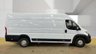 USED 2023 23 CITROEN RELAY 2.2 BlueHDi 35 Enterprise Edition NO VAT NAV L4 High Roof Euro 6 (s/s) (heavy) (140 ps) 12 MONTHS PART AND LABOUR RAC WARRANTY+RAC BREAKDOWN COVER
