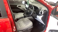USED 2024 73 HYUNDAI I10 1.2 Premium Hatchback 5dr Petrol Auto Euro 6 (s/s) (84 ps) CALL 01752 406101 FOR MORE DETAILS!!
